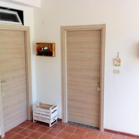 La Macchia Bed and Breakfast Melendugno Buitenkant foto
