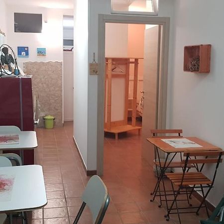 La Macchia Bed and Breakfast Melendugno Buitenkant foto