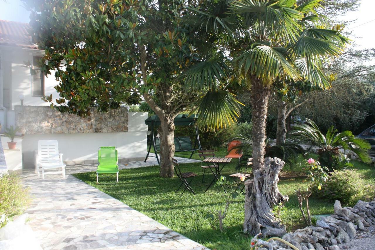 La Macchia Bed and Breakfast Melendugno Buitenkant foto