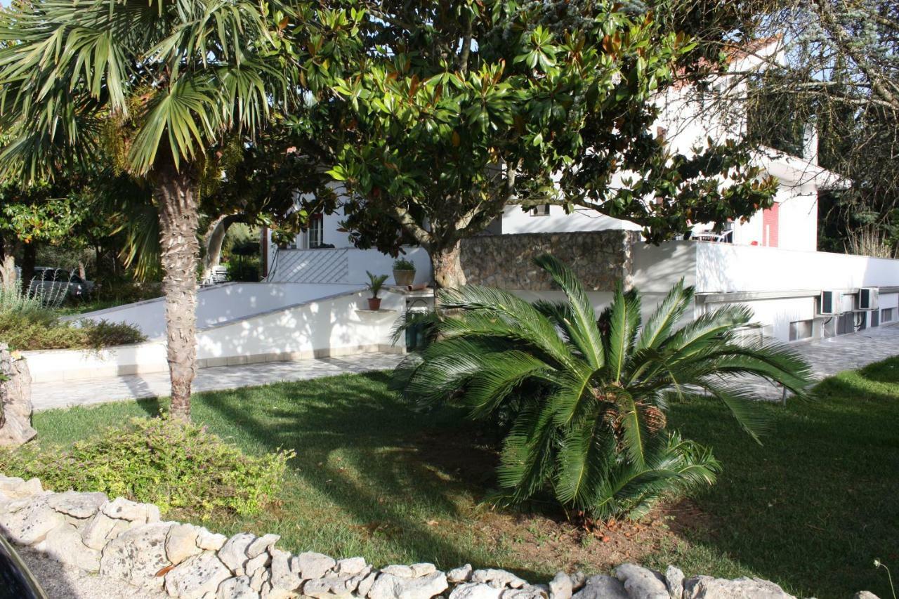 La Macchia Bed and Breakfast Melendugno Buitenkant foto